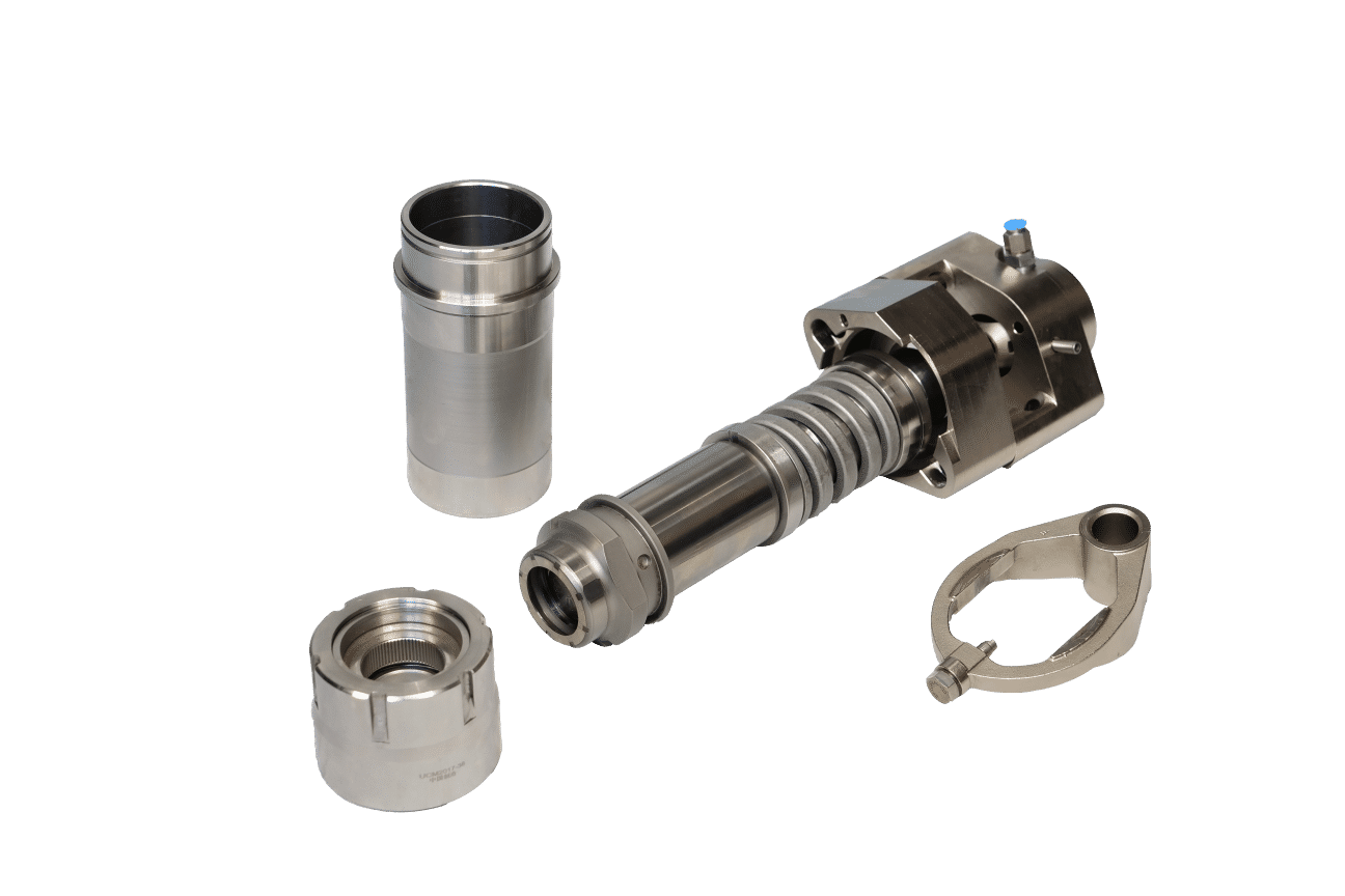 CCM 48 SB高速整模